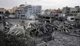 أستاذ علم اجتماع سياسي: من يدعم فلسطين عليه احترام السيادة المصرية