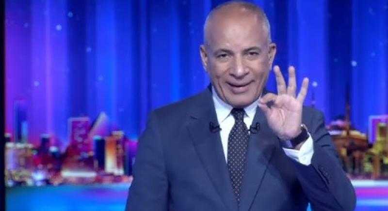 مؤامرة في العلن.. أحمد موسى: عمرو واكد أداة لأجهزة استخباراتية