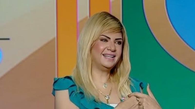 خبيرة الطاقة