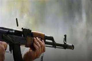 ضبط متهم أطلق النار على عامل بسبب خلافات عائلية بالمنيا