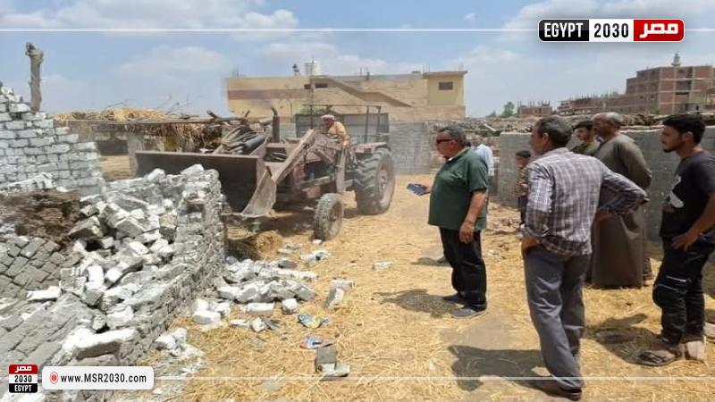 محافظة الشرقية 