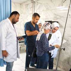 صحة الشرقية: وحدة المراجعة الفنية والإكلينيكية تقوم بالمرور على ١٠ منشآت صحية بعد استكمال زيارتها الإشرافية خلال ٥ أيام