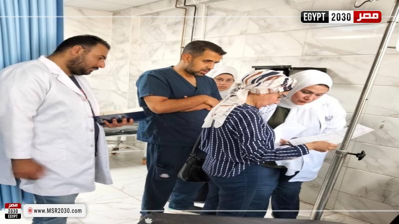 صحة الشرقية