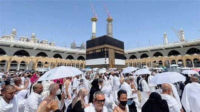 البعثة الطبية المصرية: 39 ألف حاج تلقوا الرعاية الصحية والوضع العام مطمئن