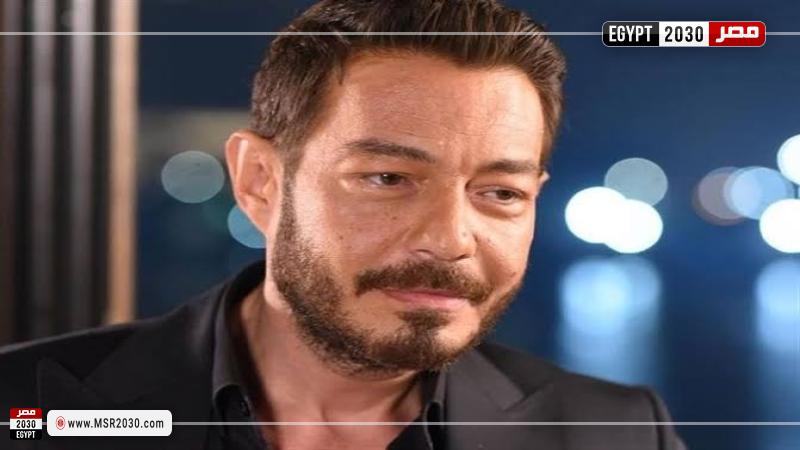 أحمد زاهر 