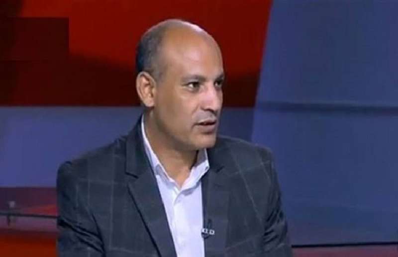 ماهر فرغلي