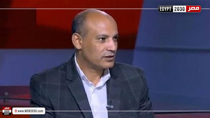 ماهر فرغلي