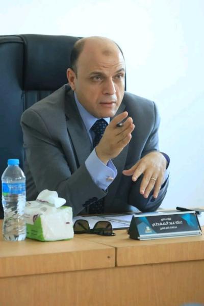 محافظ كفرالشيخ 