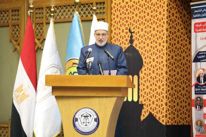 بأي ذنب قُتل.. وكيل الأزهر ينعي الدكتور محمد عبد الحليم ويطالب بإنهاء العصبيات الجاهلية