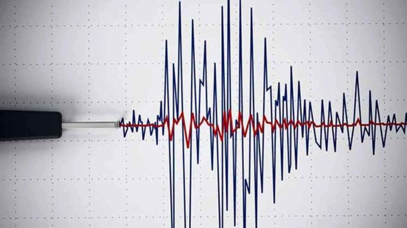 بقوة 6.4 و4.7 ريختر.. زلزالان يضربان تايوان وباكستان