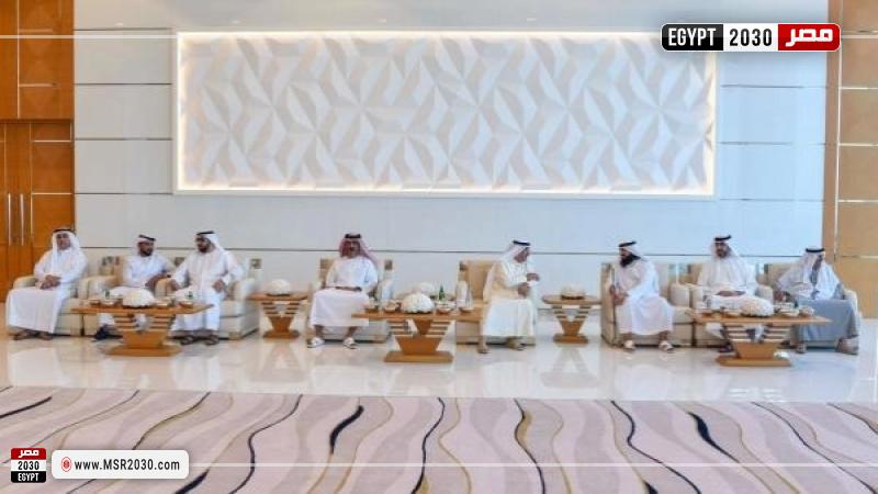 جانب من الاحتفال