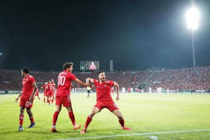 الأهلي يحتفل بذكرى التتويج الـ11 بدوري أبطال إفريقيا: ”معجزة الدار البيضاء”