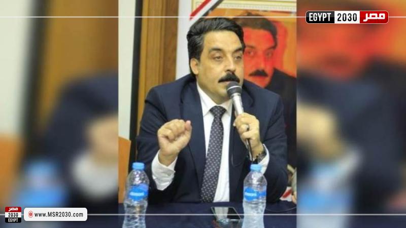 المهندس إيهاب محمود
