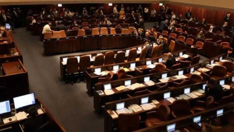 إسقاط حكومة الاحتلال.. قادة المعارضة يتحركون لحل الكنيست وإفشال نتنياهو اليوم