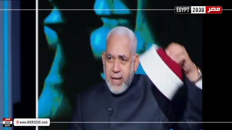 الدكتور محمد حمودة