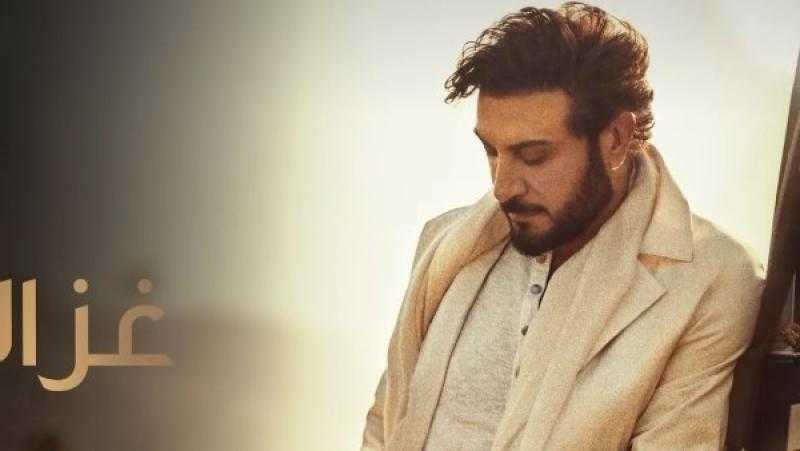 نقل ماجد المهندس للمستشفى بعد تعرضه لأزمة صحية
