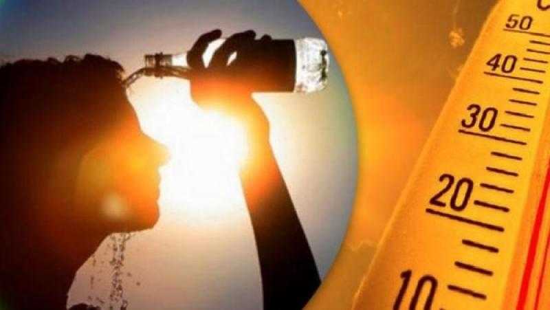 الأرصاد تحذّر من طقس الساعات المقبلة .. وهذه درجات الحرارة المتوقعة