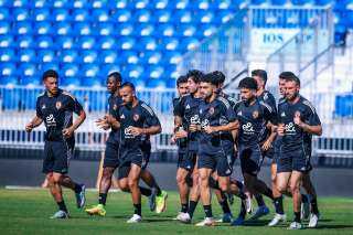 الأهلي يستأنف تدريباته الجماعية في معسكر ميامي استعدادًا لكأس العالم للأندية