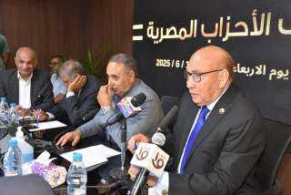 جمال التهامي: أحزاب التحالف ستدعم بعضها بعضًا في الدوائر الانتخابية بشأن التنافس على المقاعد الفردية