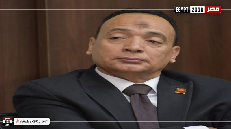 الكاتب الصحفي طارق درويش، رئيس حزب الأحرار الاشتراكيين