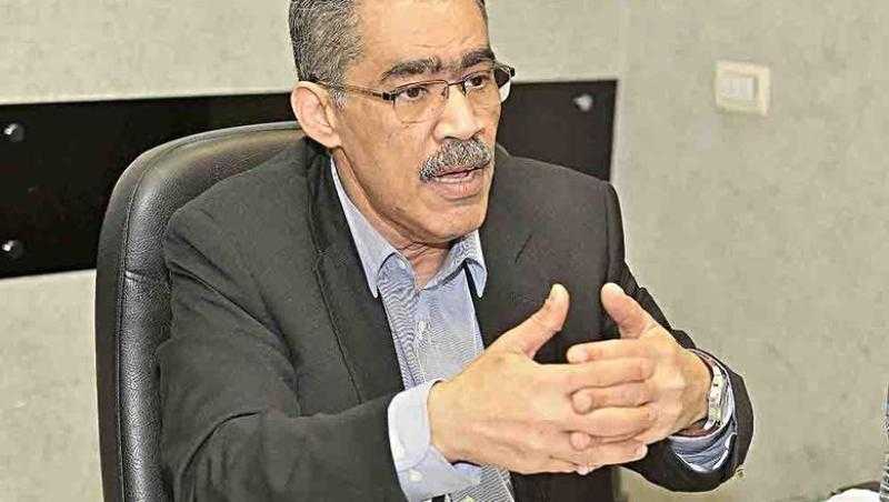 ضياء رشوان: معبر رفح من الجانب الفلسطيني دُمّر بالكامل ولا يمكن السير فيه