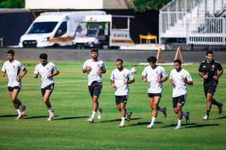 كواليس ما دار في مران الأهلي قبل موقعة إنتر ميامي بـ كأس العالم للأندية