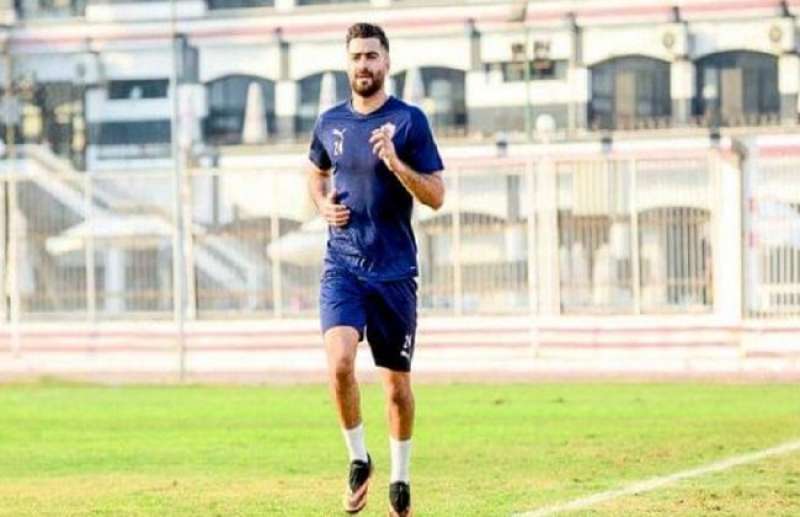حمزة المثلوثي