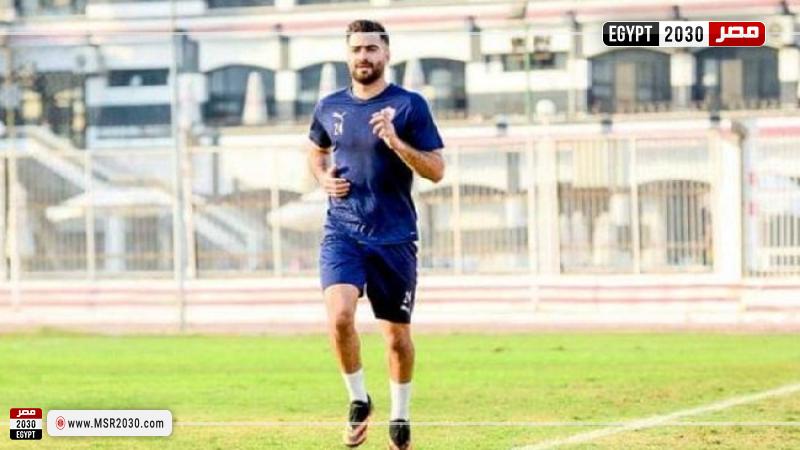 حمزة المثلوثي