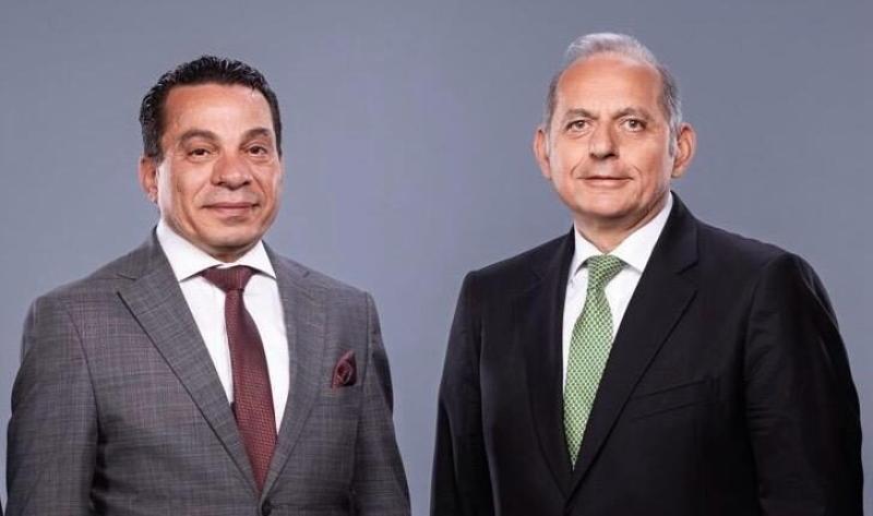 بنك مصر يحصل على شهادتي ISO في إدارتي الجودة والمخاطر القانونية
