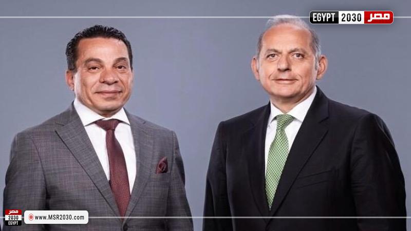 بنك مصر يحصل على شهادتي ISO في إدارتي الجودة والمخاطر القانونية