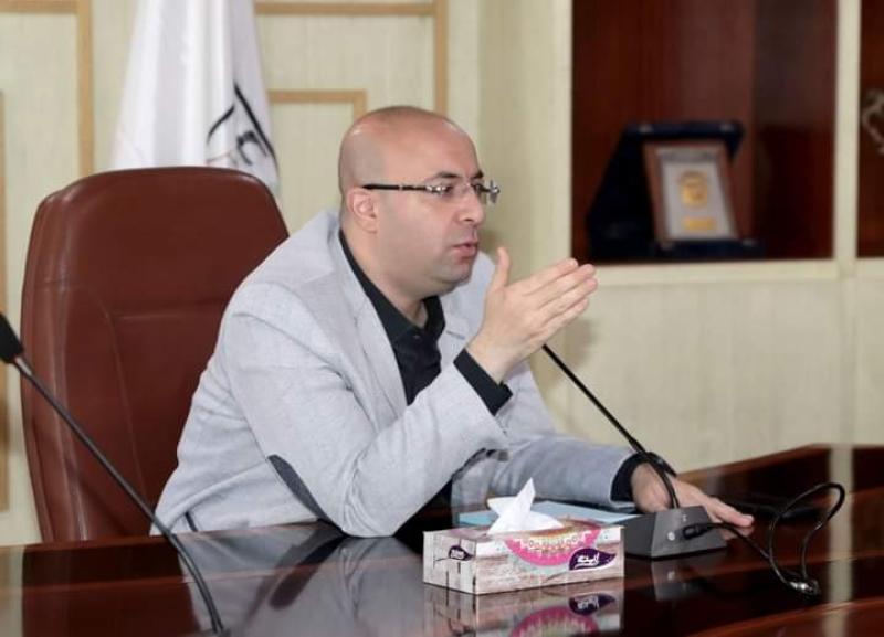 273 محضرا لمخالفات بالمخابز البلدية والأسواق في حملات متفرقة نفذتها مديرية التموين خلال أسبوع فى بني سويف