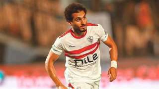 تفاصيل غضب أحمد حمدي من إدارة نادي الزمالك