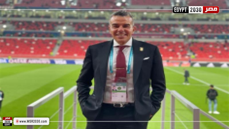 خالد مرتجي