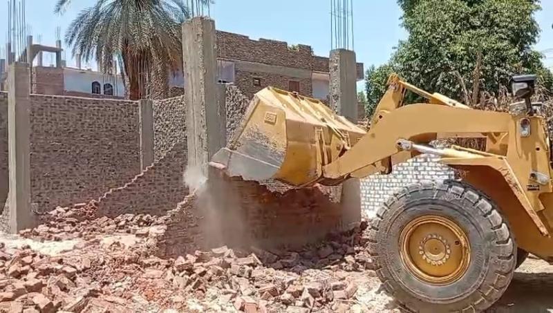 محافظة الأقصر 