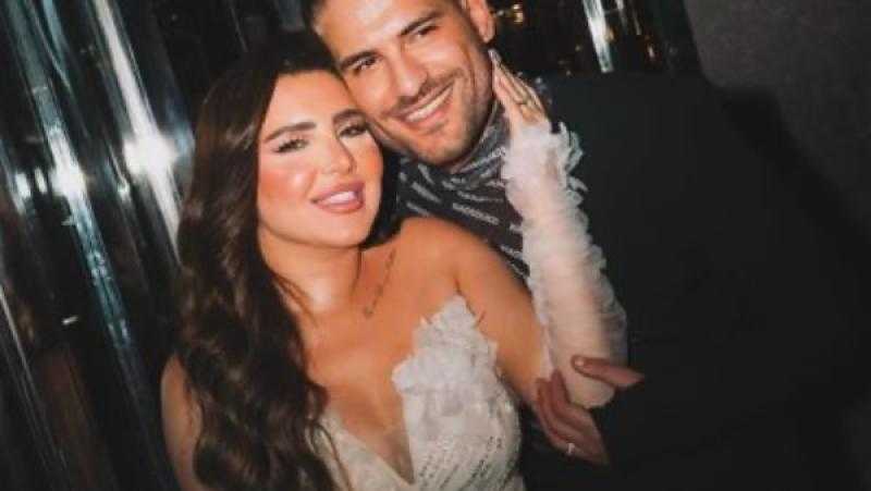 بعد زوجته.. مسلم يتعرض لوعكة صحية