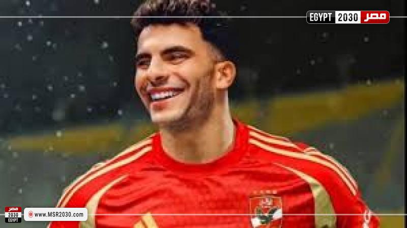 أحمد مصطفى زيزو