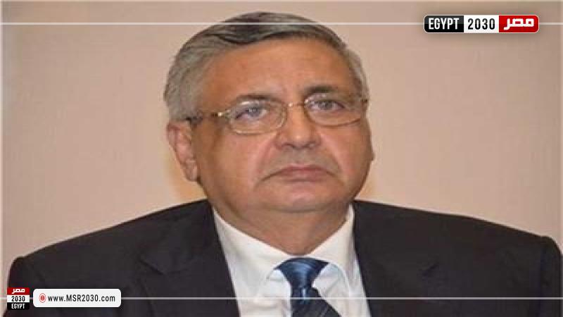 الدكتور محمد عوض تاج الدين