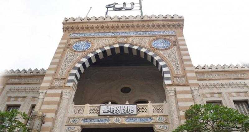 غدًا.. الأوقاف تفتتح 8 مساجد ضمن خطتها لإعمار بيوت الله