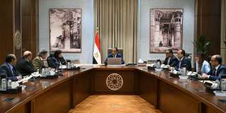 رئيس الوزراء يستعرض التوصيات والمقترحات المطروحة خلال البرنامج التليفزيوني «المواجهة»