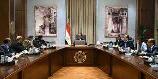 رئيس الوزراء يستعرض التوصيات والمقترحات المطروحة خلال البرنامج التليفزيوني «المواجهة»