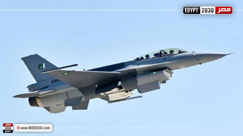 اقتراب استفزازي لمقاتلة صينية يشعل القلق في طوكيو وواشنطن