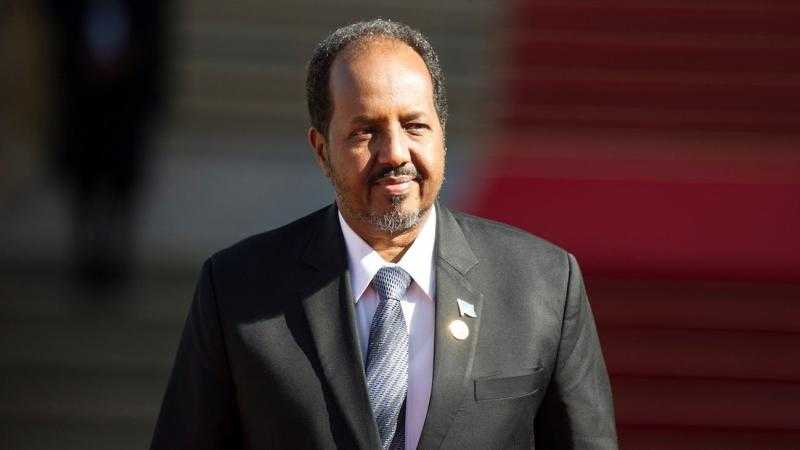 نبأ عاجل من الرئيس الصومالي بشأن  الغاز والنفط
