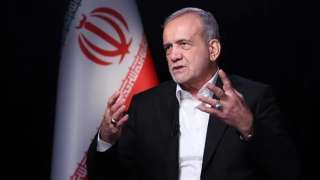 تصريح عاجل من الرئيس الإيراني بشأن ضربة إسرائيل القريبة