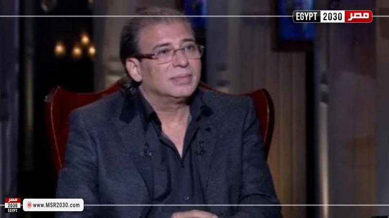 خالد يوسف