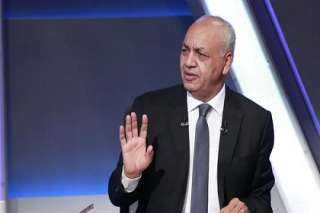 مصطفى بكري: مصر ترحب بالدعم الشعبي والرسمي لحقوق الفلسطينيين