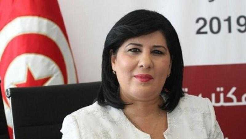 ما قصة اعتقال رئيسة الحزب الحر الدستوري عبير موسي في تونس؟