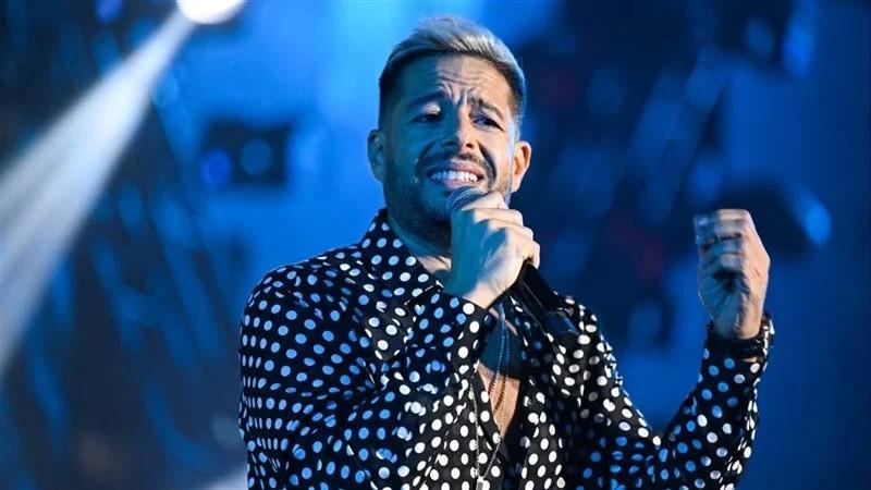 بالتعاون مع عمرو مصطفى..محمد حماقي يستعد لطرح ألبوم جديد في 2025