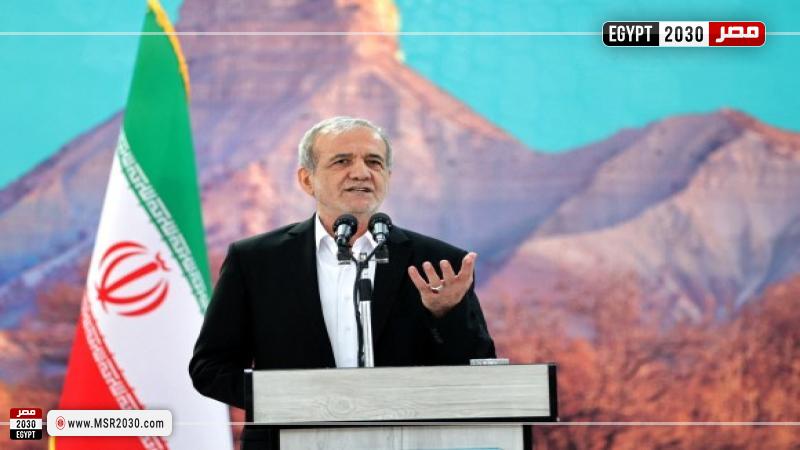الرئيس الايراني