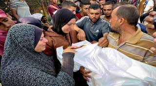 إلى متى تستمر المجازر!.. ما هي حصيلة شهداء غزة منذ بدء العدوان حتى الآن؟