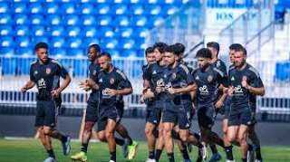 سيراميكا يكمل رباعي السوبر المصري ويواجه الأهلي في نصف النهائي